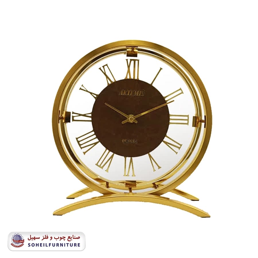 ساعت رومیزی 30250 آرتمیس