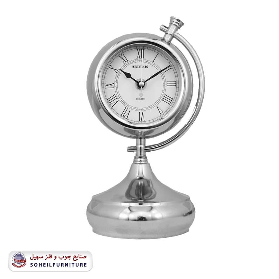 ساعت رومیزی 2033 آرتمیس