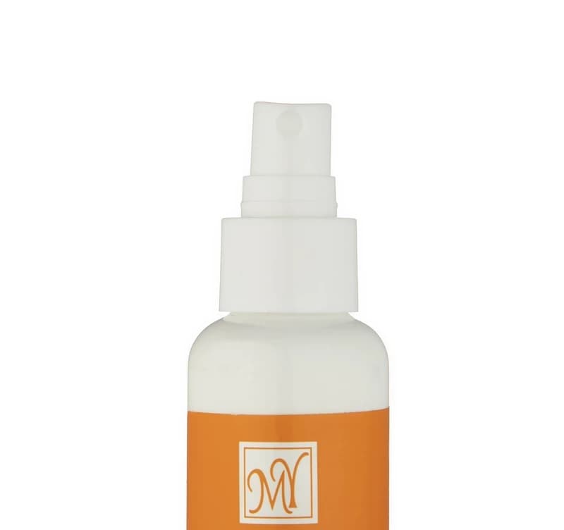 ضد آفتاب فلوئیدی رنگی مای Smart Defense SPF50 | محافظت UVA، UVB و بلولایت| آرایشی خاص — تصویر ۵