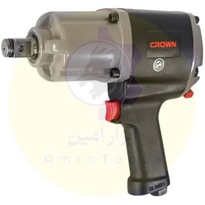 بکس بادی کرون مدل CT38114 سایز ۳/۴ اینچ ۱۲۰۰ نیوتن
