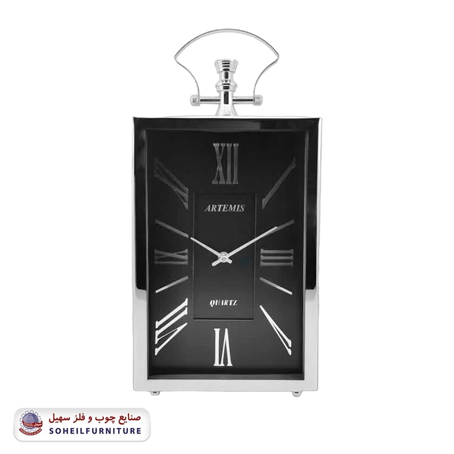 ساعت رومیزی آرتمیس 2031 ARTEMIS