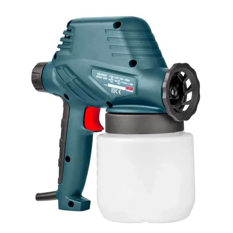 پیستوله برقی رونیکس مدل RH-1311 توان ۱۱۰ وات — تصویر ۴