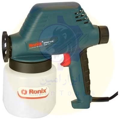 پیستوله برقی رونیکس مدل RH-1311 توان ۱۱۰ وات
