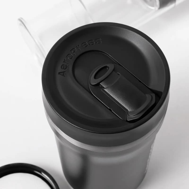 ایروپرس Go Plus — تصویر ۴