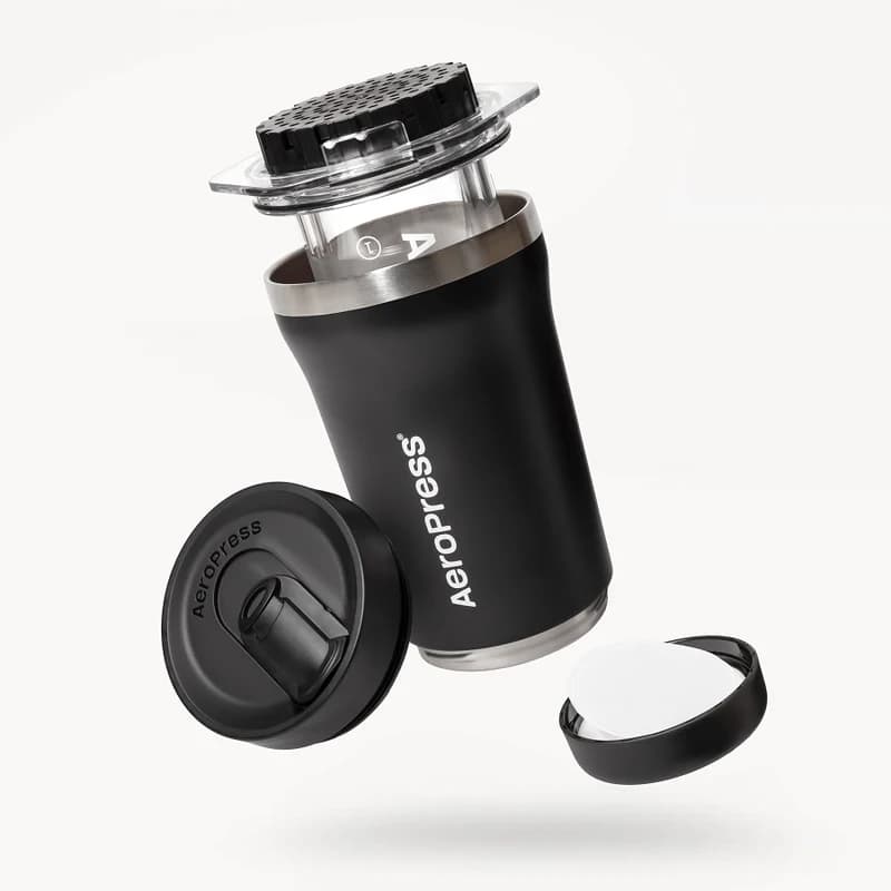 ایروپرس Go Plus — تصویر ۶