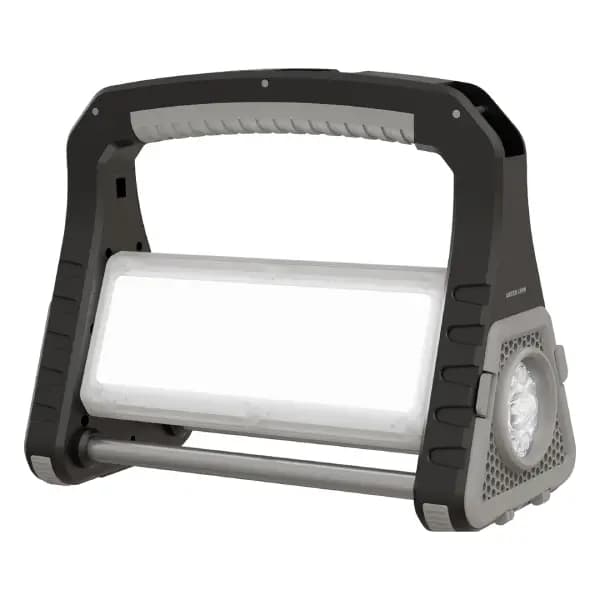 چراغ کار شارژی گرین لاین مدل Green Lion Lumina Rechargeable Work Light