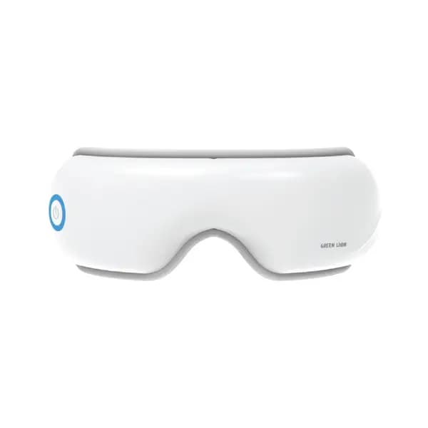 ماساژور هوشمند چشم گرین لاین مدل Green Lion Smart Eye Massager