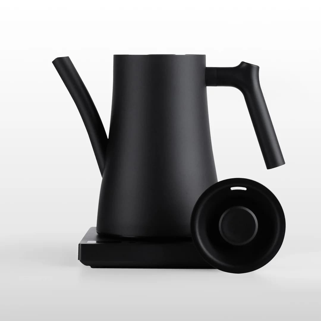 کتل کاپینگ برقی هوشمند Varia مدل Aura Smart 1.5L — تصویر ۳