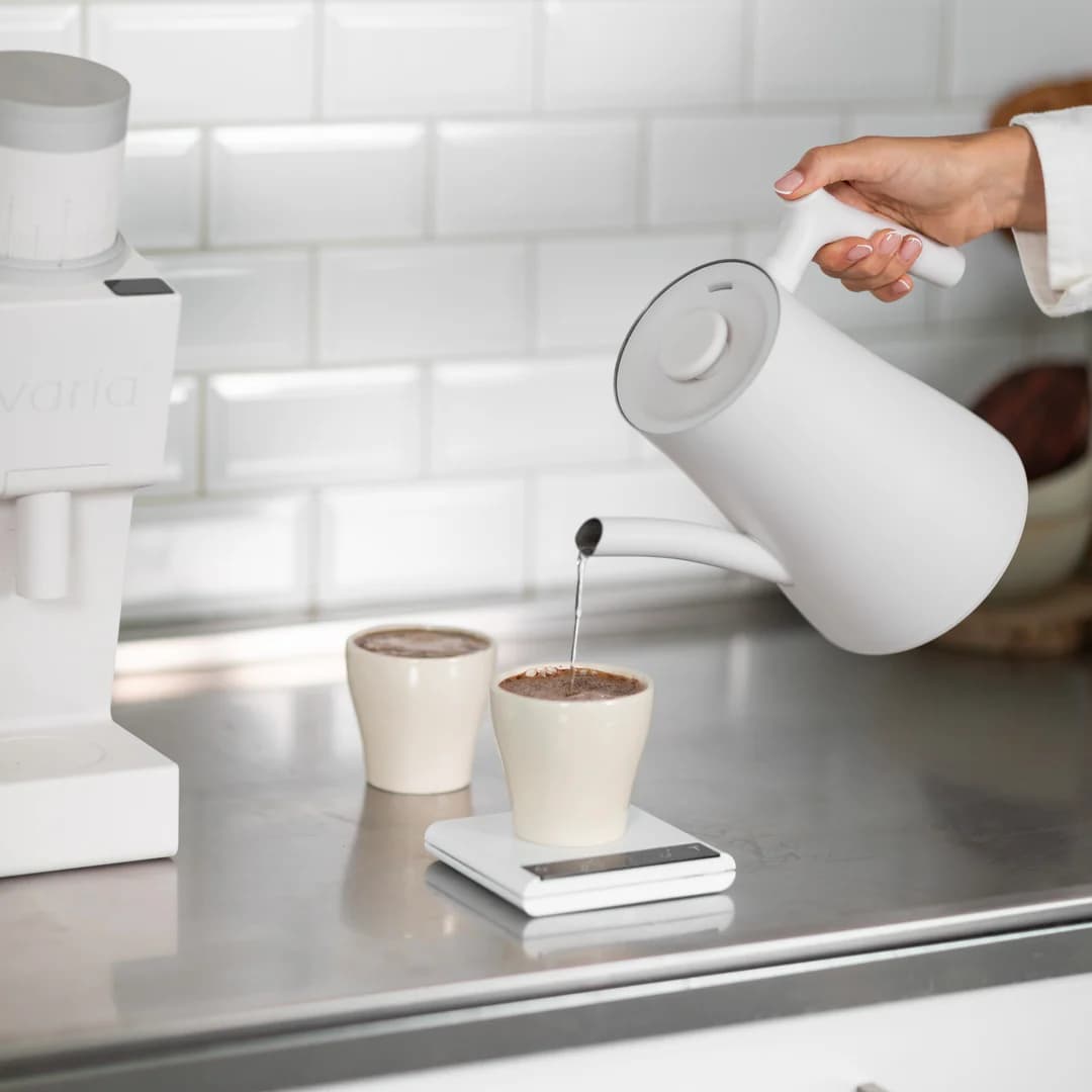 کتل کاپینگ برقی هوشمند Varia مدل Aura Smart 1.5L — تصویر ۵