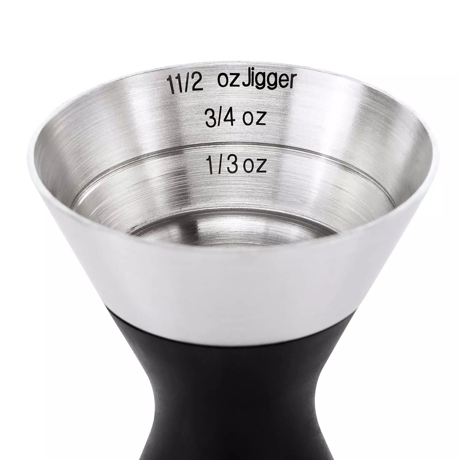 جیگر سیلور طرح oxo — تصویر ۲