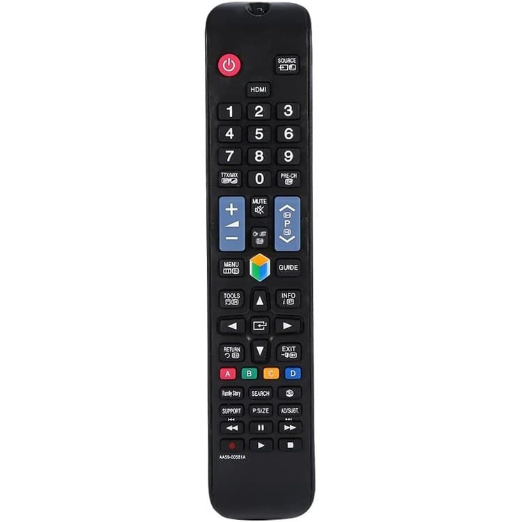 ریموت کنترل سامسونگ مدل AA59-00581A — تصویر ۵