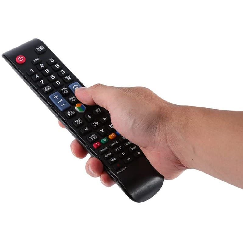ریموت کنترل سامسونگ مدل AA59-00581A — تصویر ۳