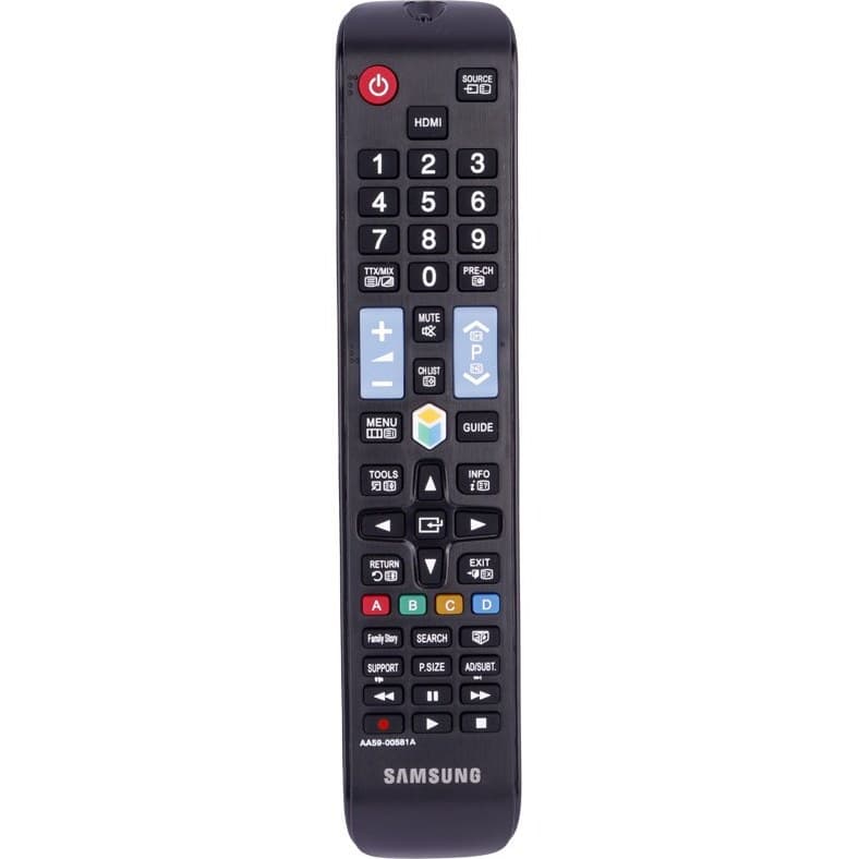ریموت کنترل سامسونگ مدل AA59-00581A