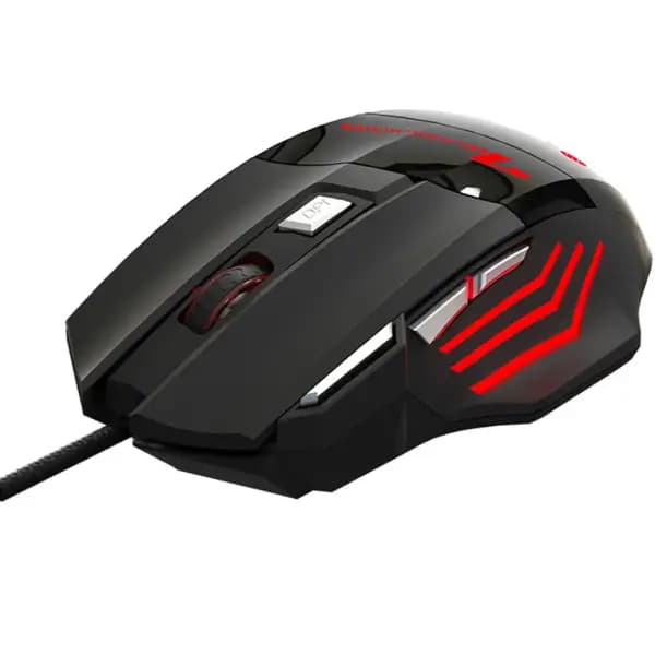 ماوس گیمینگ باسیم پرووان مدل ProOne BOLT PMG55 Mouse — تصویر ۲
