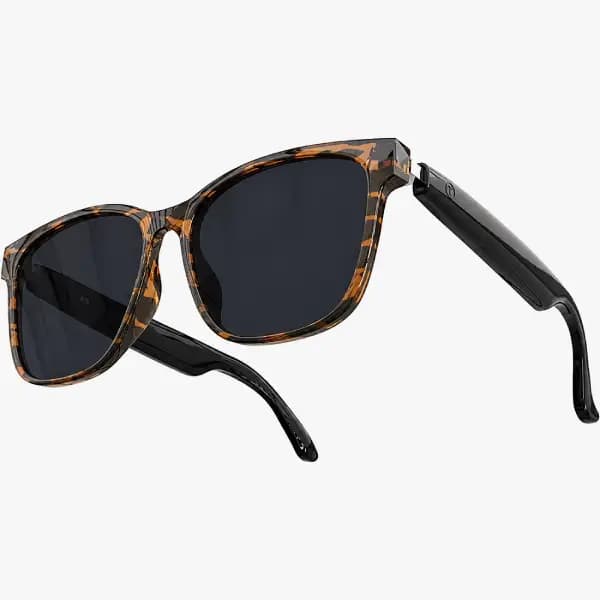 عینک آفتابی هوشمند پولاریزه پرووان مدل ProOne PSG50 Smart Sunglasses — تصویر ۲