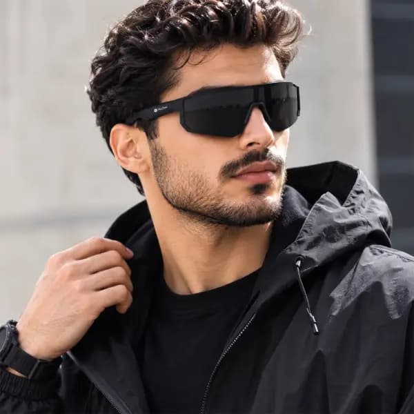 عینک هوشمند پرووان مدل ProOne PSG57 — تصویر ۵