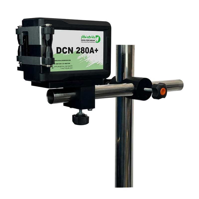 جت پرینتر صنعتی درشت نگار مدل +DCN 280A