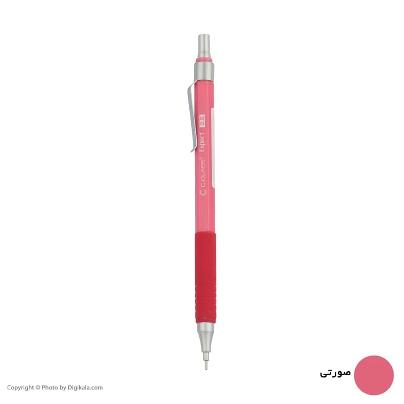 مداد نوکی سی کلاس اکسپرت (expert) — تصویر ۸