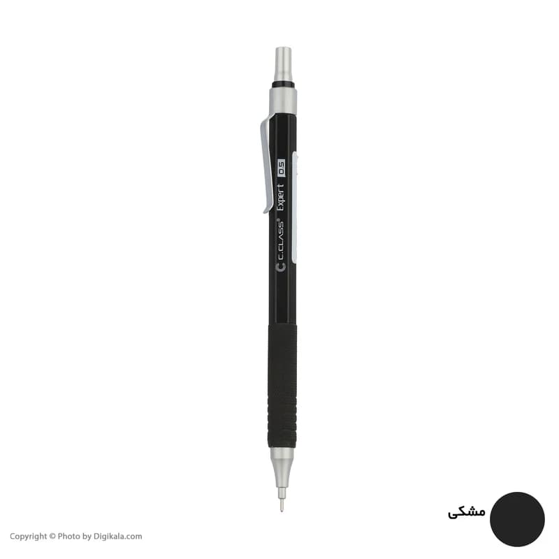 مداد نوکی سی کلاس اکسپرت (expert) — تصویر ۶