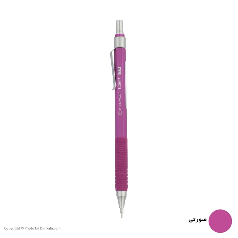 مداد نوکی سی کلاس اکسپرت (expert) — تصویر ۵