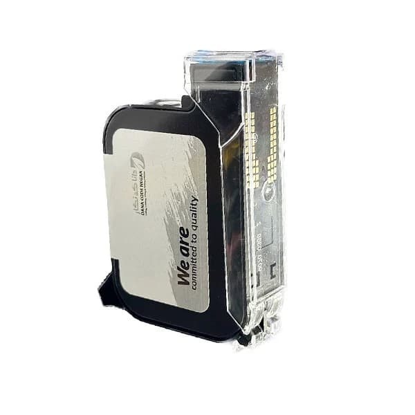 کارتریج پایه آب مشکی مدل DCN BTW9002 — تصویر ۳