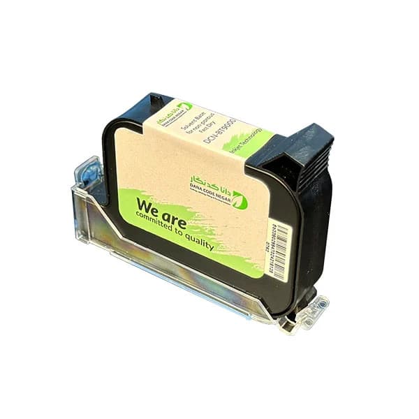 کارتریج جت پرینتر مدل DCN BT9000 — تصویر ۲