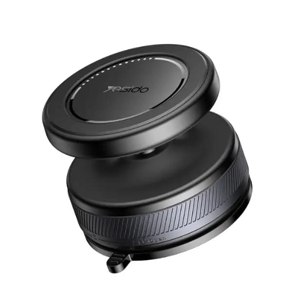 هولدر و پایه نگهدارنده مغناطیسی موبایل یسیدو مدل Yesido C227
