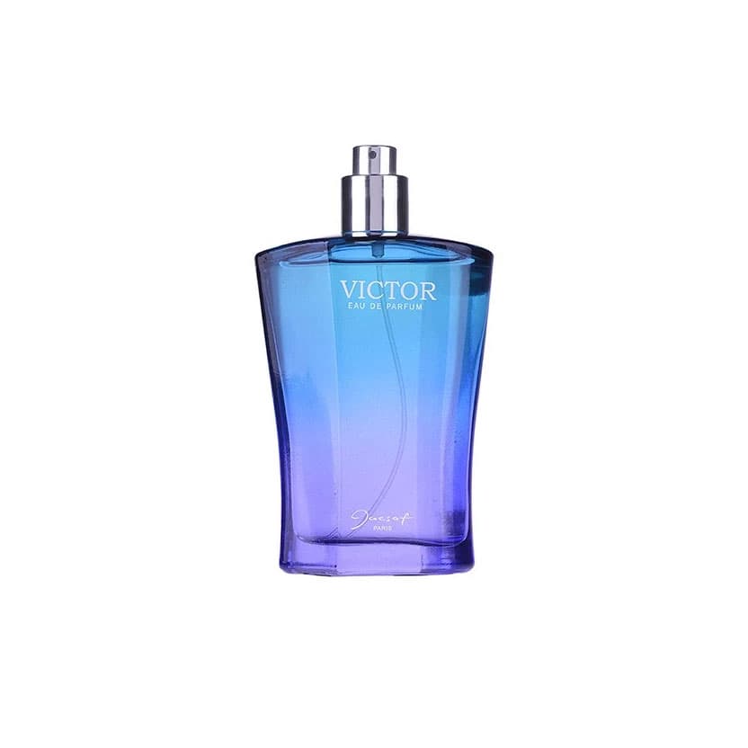 ادوپرفیوم مردانه ژک‌ ساف مدل ویکتور حجم 100 میلی لیتر | Jacsaf Victor Eau De Parfum — تصویر ۵