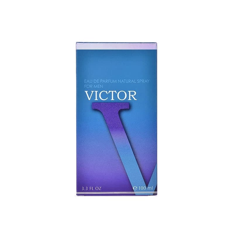 ادوپرفیوم مردانه ژک‌ ساف مدل ویکتور حجم 100 میلی لیتر | Jacsaf Victor Eau De Parfum — تصویر ۳