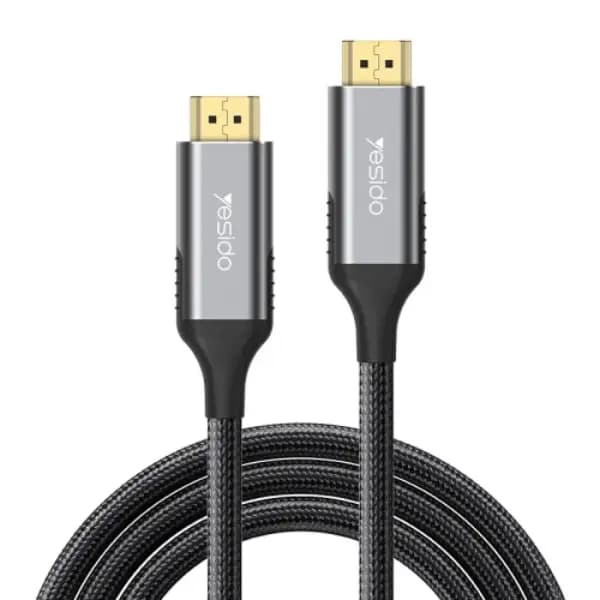 کابل HDMI با پشتیبانی از 8K یسیدو مدل Yesido HM11