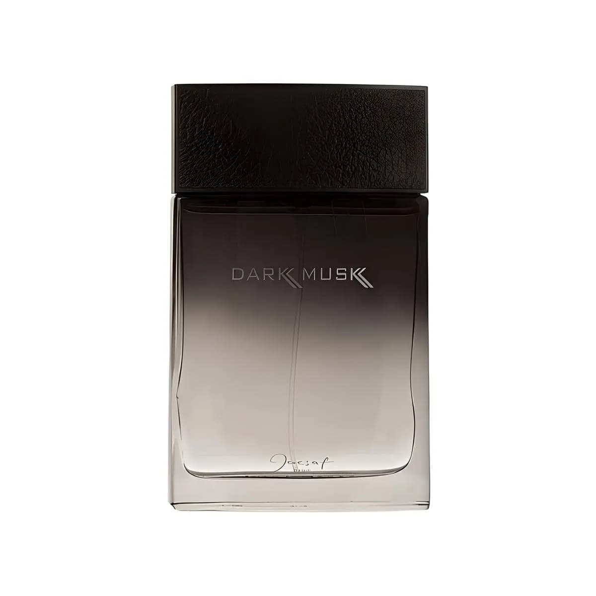 ادوپرفیوم مردانه ژک‌ ساف مدل دارک ماسک حجم 100 میلی لیتر | Jacsaf Dark Musk Eau De Parfum