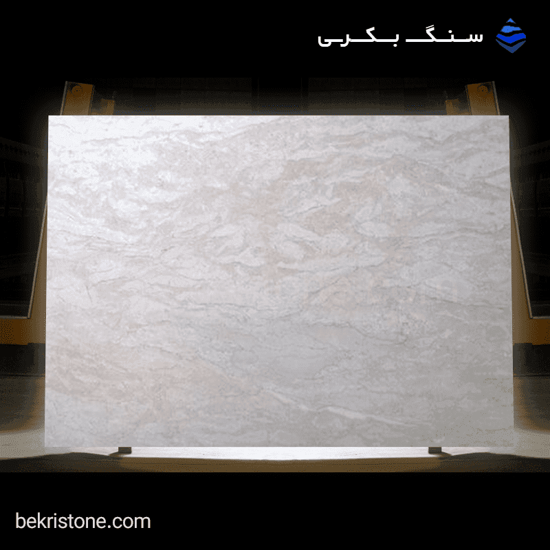 سنگ مرمریت تکاب