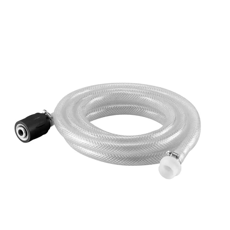 کارواش صنعتی 230 بار رونیکس مدل RP-0230 — تصویر ۹