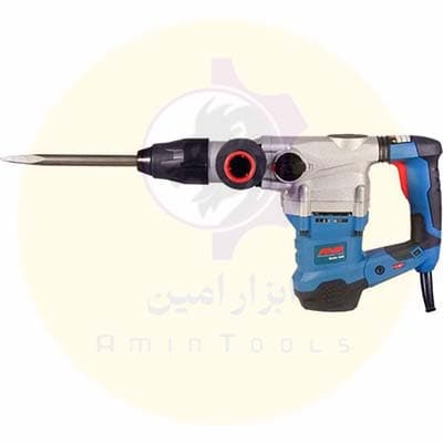 دریل بتن کن آروا مدل 5220 ظرفیت ۷.۳ کیلوگرم ۱۶۰۰ وات