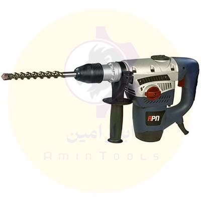 بتن کن ۵ شیار ۷ کیلوگرمی ای پی ان مدل APN RH40E