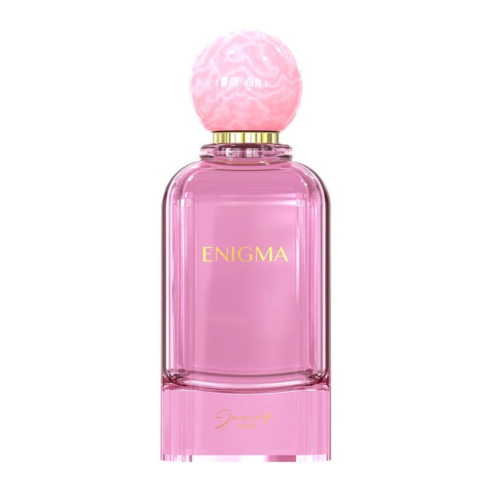 ادوپرفیوم زنانه ژک‌ ساف مدل انیگما حجم 100 میلی لیتر | Jacsaf Enigma Eau De Parfum — تصویر ۲