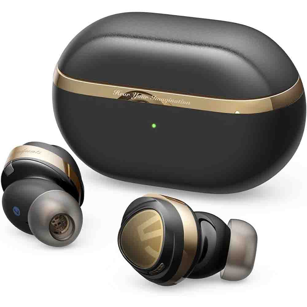 هدفون بی سیم SoundPEATS مدل Opera05 با حذف نویز ANC