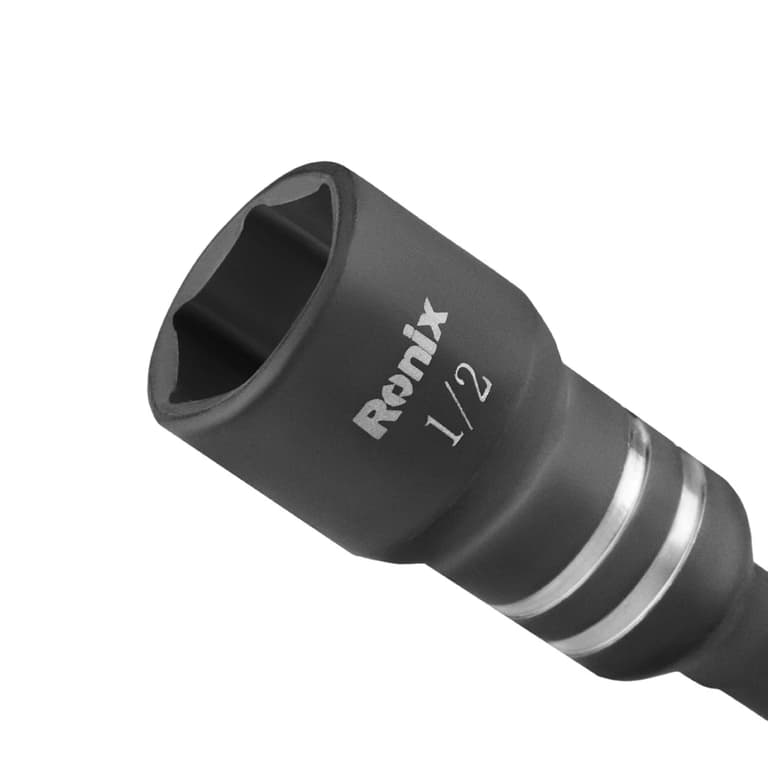 ست 5عددی سری بکس رونیکس مدلRH-5457 — تصویر ۵