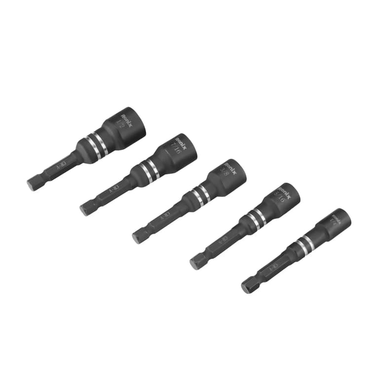 ست 5عددی سری بکس رونیکس مدلRH-5457 — تصویر ۴