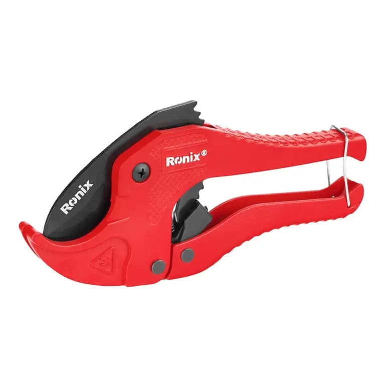 کاتر پی وی سی بر 20mm رونیکس مدل RH-3206 — تصویر ۲