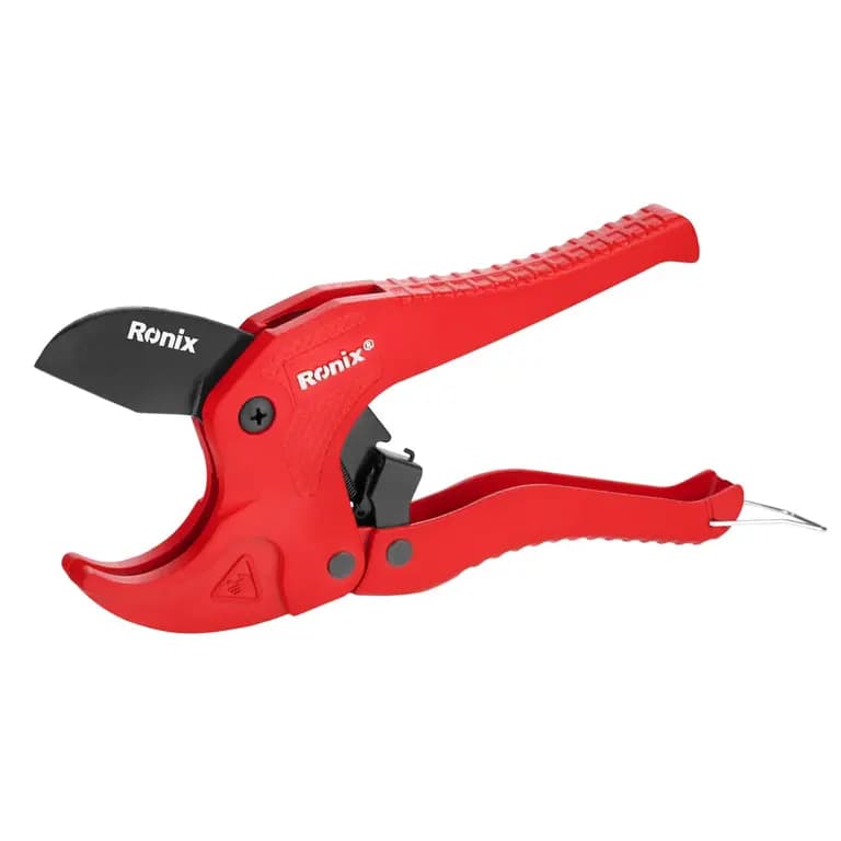 کاتر پی وی سی بر 20mm رونیکس مدل RH-3206 — تصویر ۵