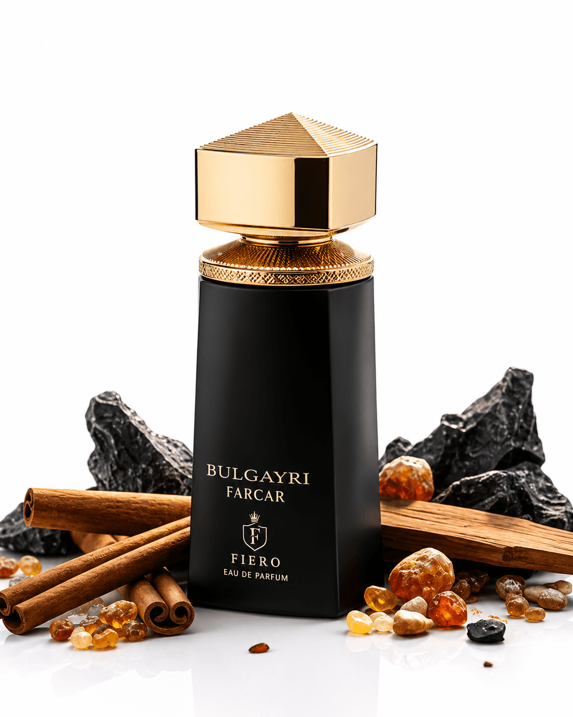 عطر ادکلن بلگاری فالکار شرکت فیرو 100 میل BVLGARI Falkar