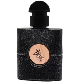 ادکلن عطر مینیاتوری زنانه مدل بلک اوپیوم شمیاس 30میل Black Opium SHAMYAS