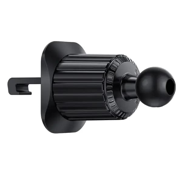 پایه نگهدارنده و شارژر بی‌سیم مغناطیسی خودرو یسیدو مدل Yesido C317 — تصویر ۳