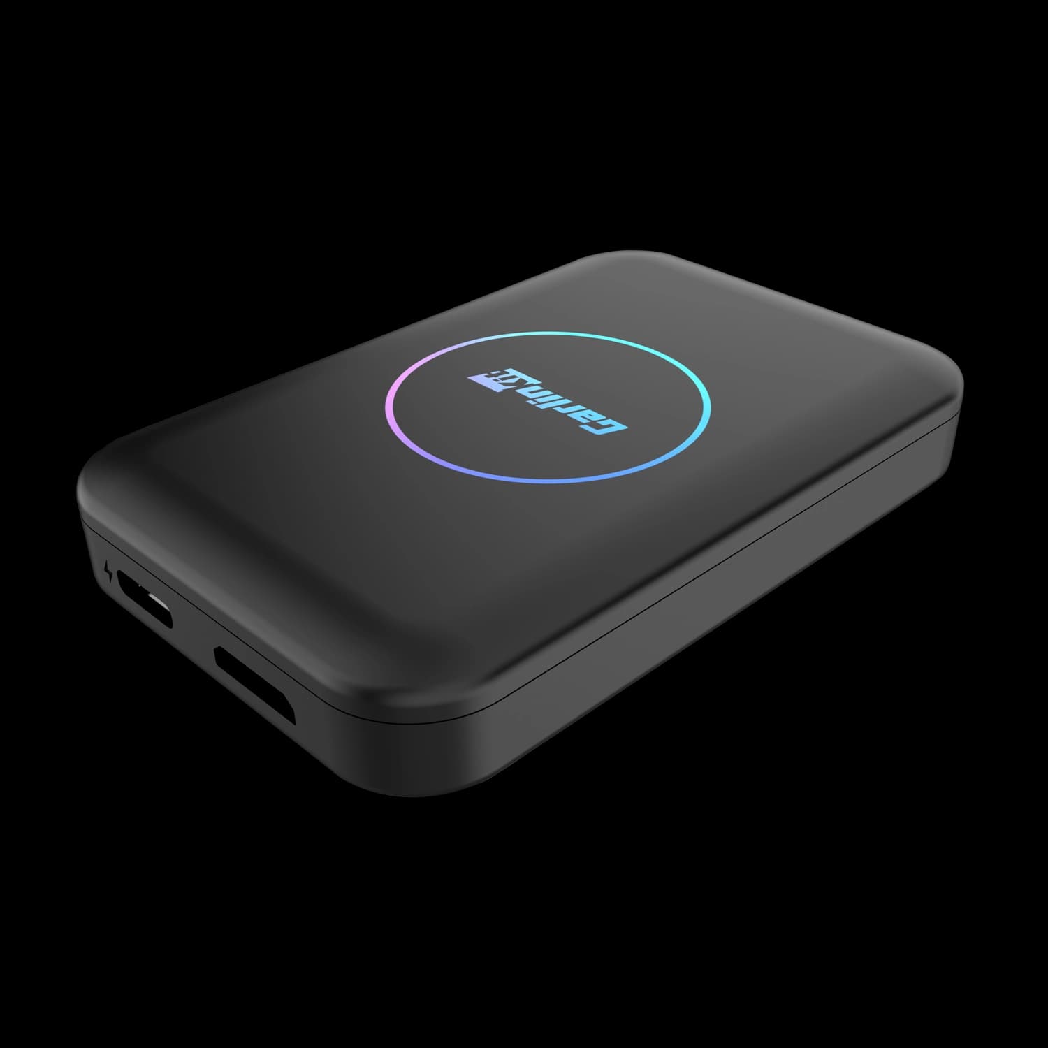 اندروید باکس کارلینکیت مدل Tbox Lite S — تصویر ۵