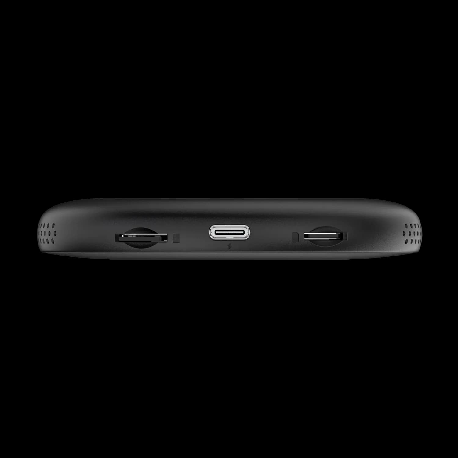 اندروید باکس کارلینکیت مدل Tbox Ultra 2 — تصویر ۴