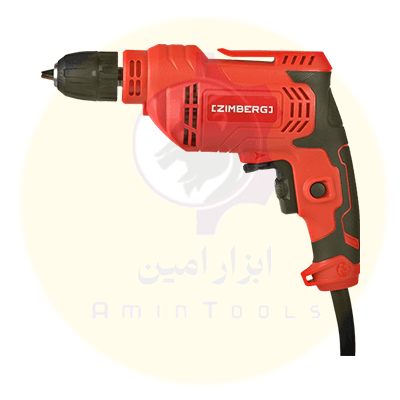 دریل برقی PZE-6010 زیمبرگ