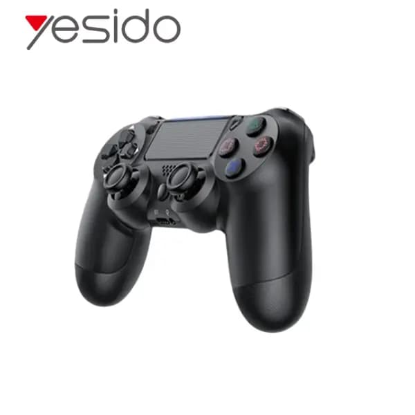 دسته بازی بی سیم یسیدو مدل Yesido KB47 Bluetooth 5.0 Wireless PS4 Game Controller