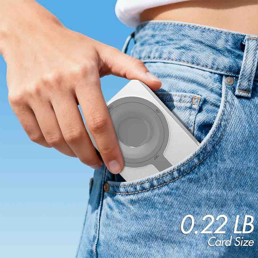 مانیتور سلفی و ولاگ گوشی برند XJUGEZ — تصویر ۷