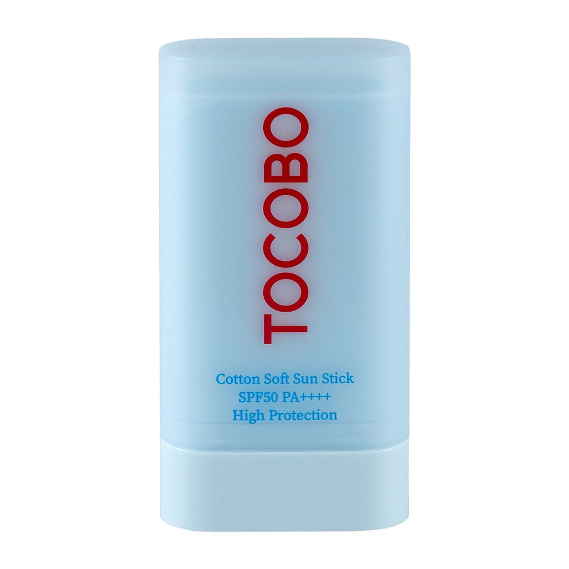 ضد آفتاب استیکی توکوبو اصل با SPF 50 حاوی عصاره پنبه کتان TOCOBO
